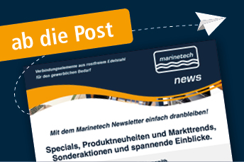 Marinetech Newsletter Nr. 1 Marinetech Newsletter Nr. 1