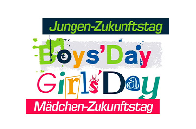 Boys and Girls Day - Mädchen und Jungen Zukunftstag