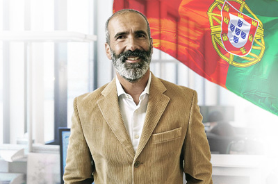 Guilherme Filipe Fernandes Martins